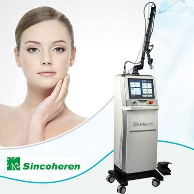FDA Approved Fractional CO2 Laser Vaginal Tightening Machine