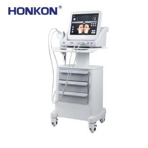 High Quality Anti-Wrinkle Ultrasound Face Lift Medical Equipment