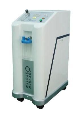 Skin Care SPA Oxygen Water Hydra Facial Cleaning Machine