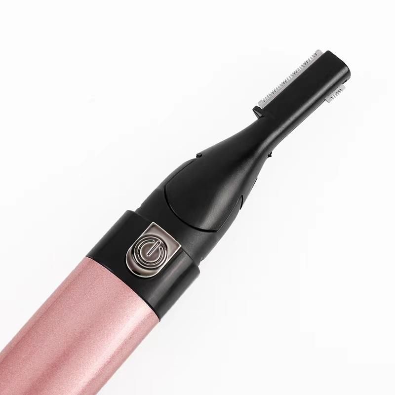 Eyebrow Hair Removal Electrical Hair Trimmer