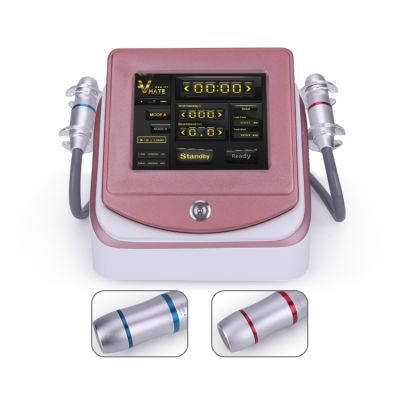 Latest Portable Hi Fu Skin Tightening Face Lift Machine