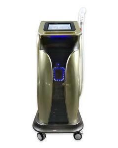 1200W 808nm Diode Laser Hair Removal Machine for Beauty Salon