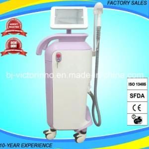 Professional Diode Laser 808nm Hair Removal