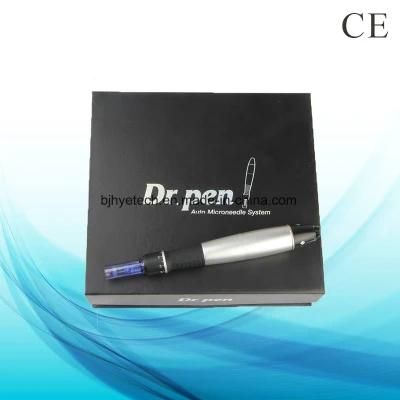 2018 Dermapen Machine Dermaroller Microneedle Therapy Dr Pen