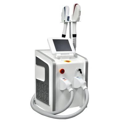 Dpl / IPL Shr System Hair Removal Portable Machine for Sale