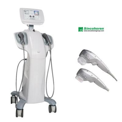 New Products 2021 Unique Professional Hifu Smas Face Lifting Anti-Wrinkle Machine / 7D Hifu 2021 for Winkle Removal