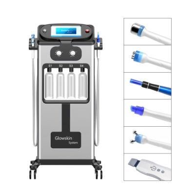 Newest Diamond Dermabrasion Hydra Facial Beauty Machine for Beauty Salon