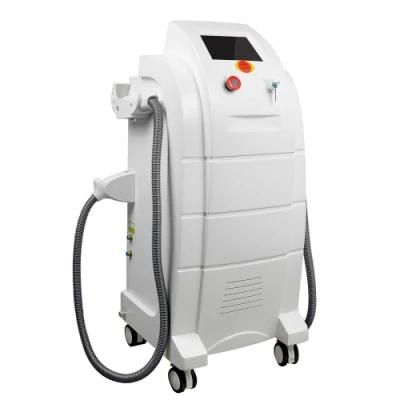 Renlang Opt System Shr Epilation Equipment Hair Removal Beauty Machine