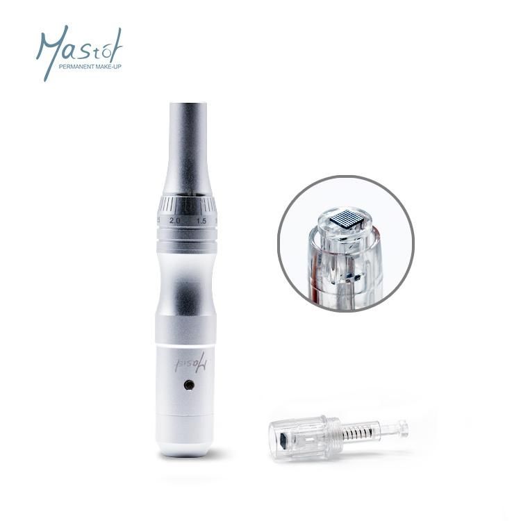 Latest Strong Power Anti Wrinkle Microneedling Meso Pen