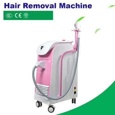 Professional IPL Elight RF Shr Hair Removal Beauty Machine Ce Approval