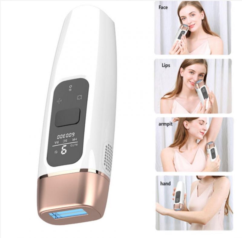 Hair Removal Device, 2020 New Lpl Permanent Small Fiber Marking Machine Price Laser Hair Removal Multifunction