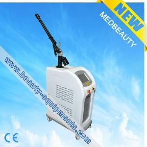Professional Q Swith Tattoo Removal Medical Beauty Machine