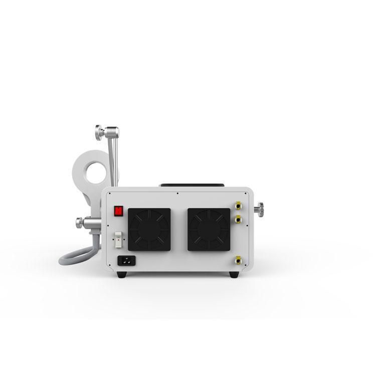 Emtt Extracorporeal Magnetoterapia Transduction Physiotherapy Pain Relief Machine Hip Lumbar Neck Magnetic Therapy