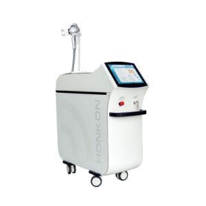 Fractional Laser Anti-Aging Wrinkle Removal and Skin Resurfacing