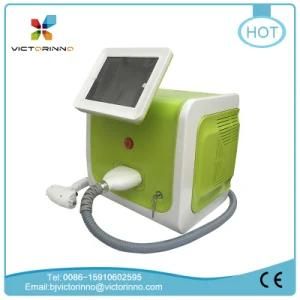 2017 New Portable 808nm Hair Removal