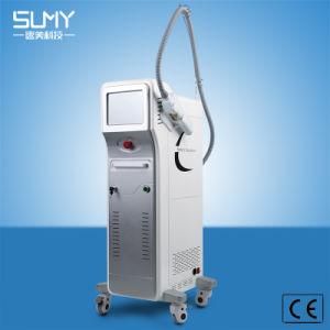 High Performance Best Tattoo Removal Anti Wrinkle/Freckle ND YAG Laser Salon Equipment