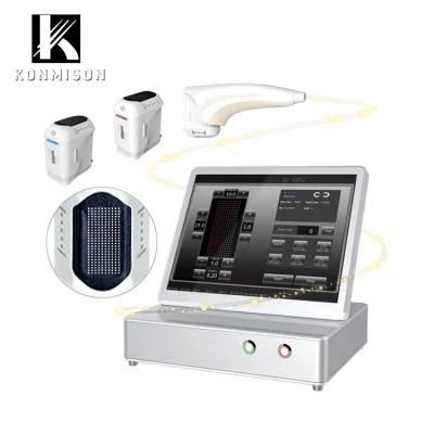 2D Anti Aging Wrinkle Face Lift Machine