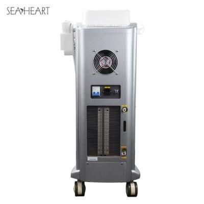 Top Selling Professional Diode Laser 808nm 600W Hair Removal Diode Laser Machine