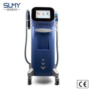 2020 Newest Laser Machine Remove Hair Skin Care Machine Beauty Equipment