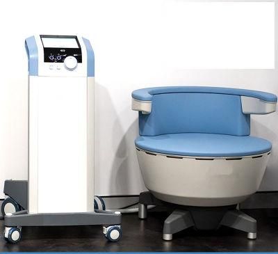 Tesla EMS Chair for Stool and Urinary Incontinence for Women and Men