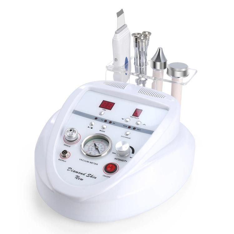 Portable Effective Face Dermabrasion Skin Care Beauty Machine