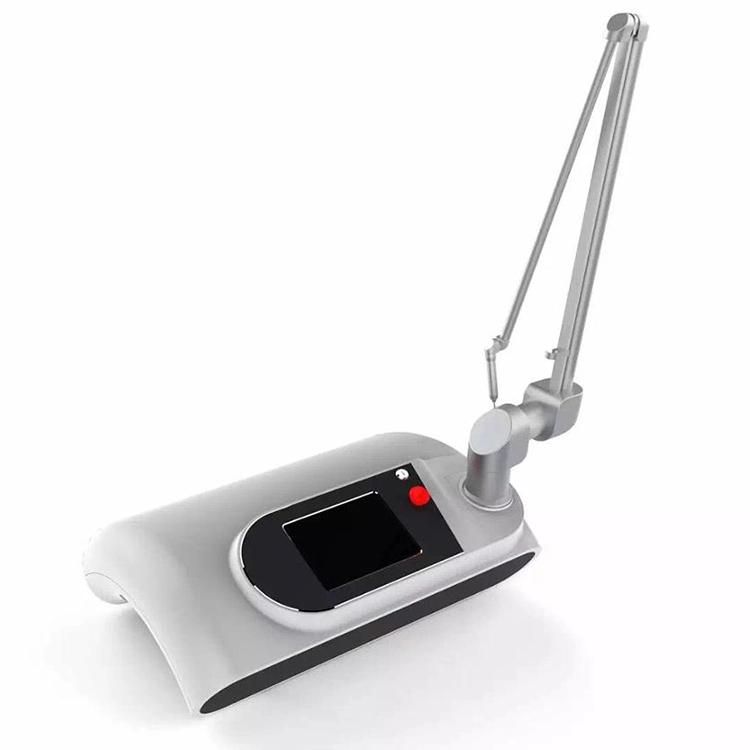 Portable Home Use Medical Skin Rejuvenation Vagina Tightening Machine RF CO2 Fractional Laser Machine