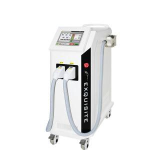 Medical IPL Laser Skin Tattoo Hair Removal Beauty Equipment (H720-1)