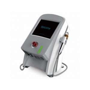New 2021 Hot Product 980nm Diode Laser Vascular Removal Blood Vessels Machine for Nail Fungus Treatment
