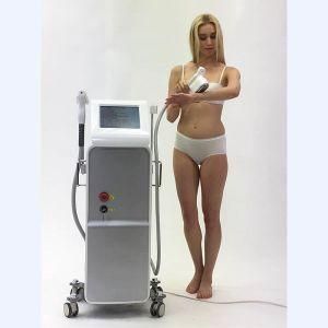 EOS Ice Platina 755nm+808nm+1064nm Diode Laser Hair Removal Machine