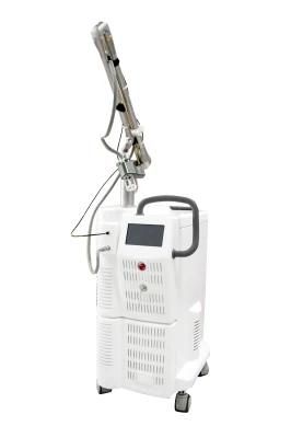 Professional Fractional CO2 Laser with RF Vaginal Care Equipment