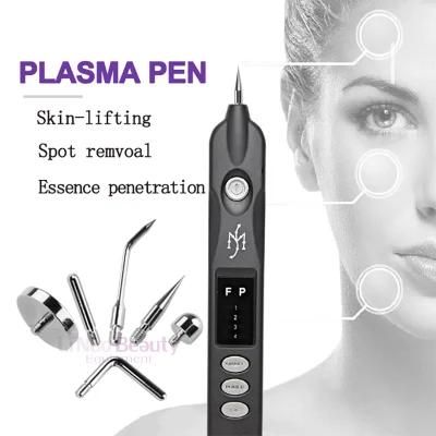 2ND Generation Fibroblost Plasma Pen Beauty Monster Wrinkle Removal Eyelid Lifting Machine