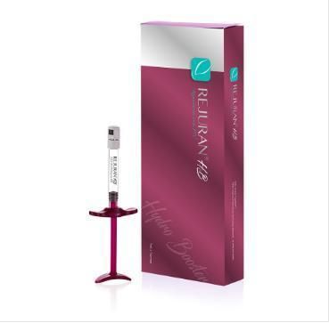 2021 Korea Rejuran Mesotherapy Cross-Linked Sodium Hyaluronate Injection