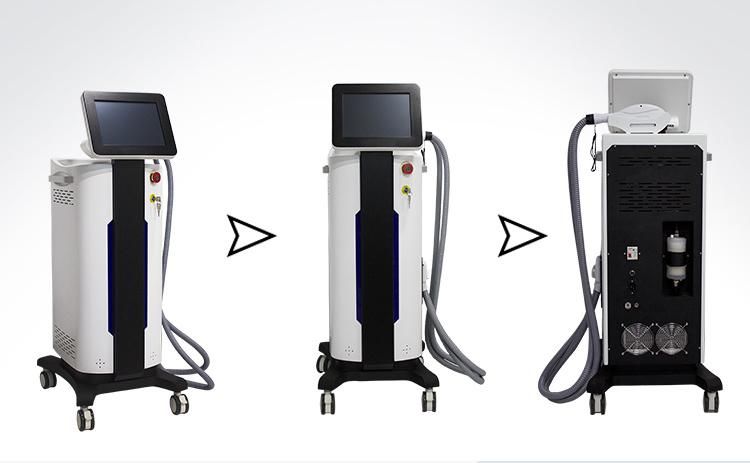 Best Selling Shr IPL Big Size Wrinkle Removal Machine