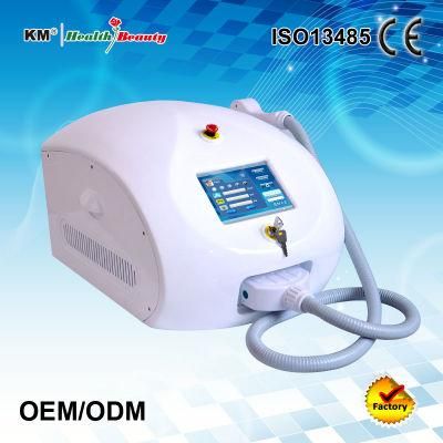 808nm Diode Laser Alexandrite Hair Removal Machine