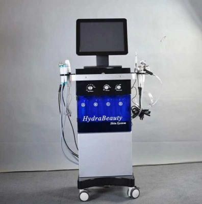 9/12 in 1 Hydro Beauty Skin Care Management Machine