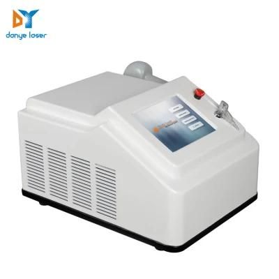 Professional 808nm Diode Laser CE Germany Bars Epilation Epilator Depilator Depilacion