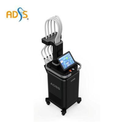 Newest ADSS Diode Laser Body Shaping Equipment Weight Loss Machine