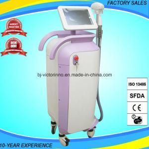 Hair Removal Beauty Device 808 Laser Diode