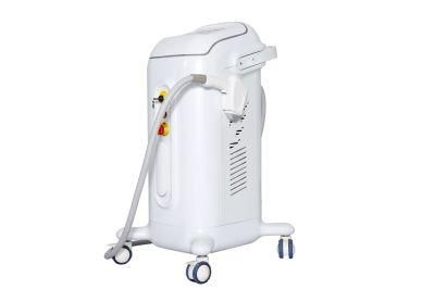 Standard 808nm Diode Laser Hair Removal Beauty Machine