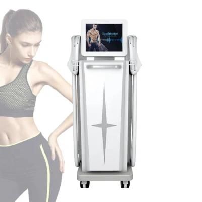 EMS Muscle Build and Weight Loss Machine