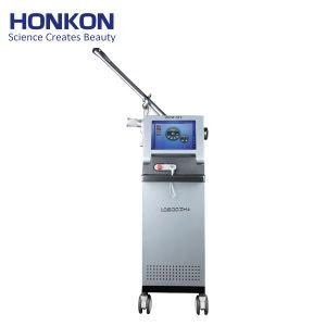 Honkon High Quality Vaginal Tightening and Freckle Removal with Painfulless Beauty Equipment