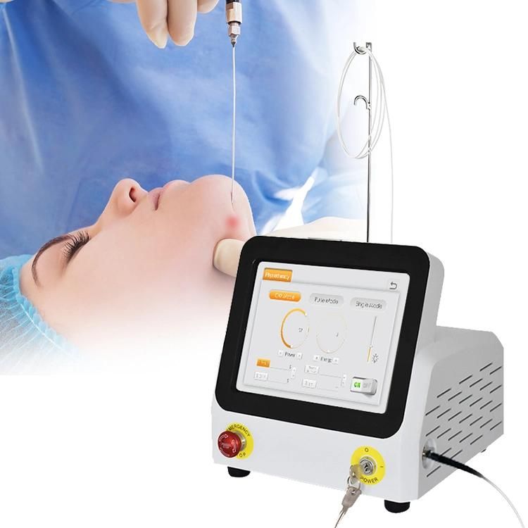 980nnm Professional Liposuction Device Lipo Surgical Laser Device for Slimming