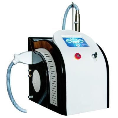 Best 755 Nm Portable Picosecond Laser Tattoo Removal Machine