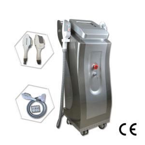 Vertical E Light IPL RF Shr Skin Rejuvenation Machine (Elight02)