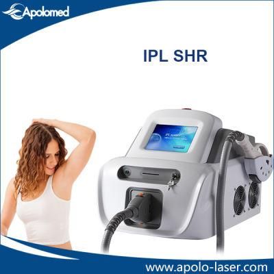 Women Armpit Hair Removal Beauty System - IPL Shr