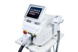 2022 Uppdate Picolaser Picosecond 808nm Laser Hair Removal Tattoo Removal Machine Hair