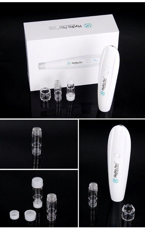 Source Hydra Series Newest Dermapen with Automatic Pen