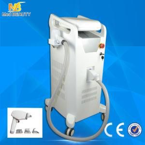 Germany Bar High Efficiency Hair Removal 810 / 808 Nm Diode Laser