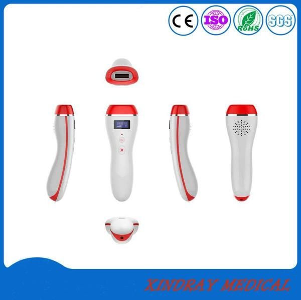 Hair Removal System Home Use Photon Depilator