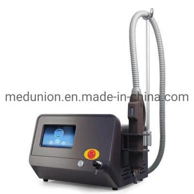 Factory Price Picosecond Laser Tattoo Removal Machine Freckle Removal Mslpl08